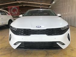 کیا K5